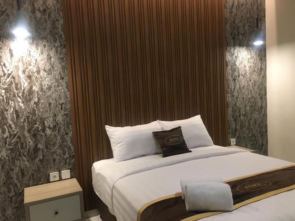 Esma Family Guesthouse Μαλάνγκ Εξωτερικό φωτογραφία