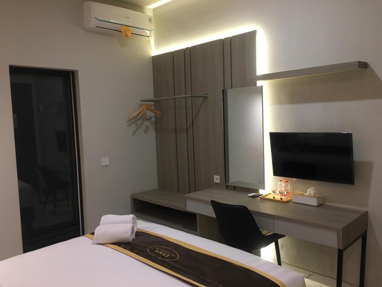 Esma Family Guesthouse Μαλάνγκ Εξωτερικό φωτογραφία